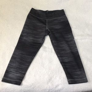 Adidas Capri Leggings